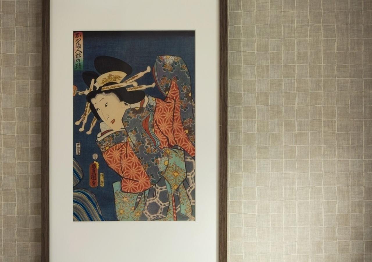 Mezame Kyoto Hotel Esterno foto